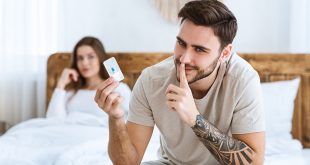 Odmerjanje in stranski učinki Viagre